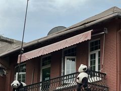 -天津五大道文化旅游区