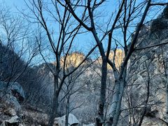 -黑龙潭风景区