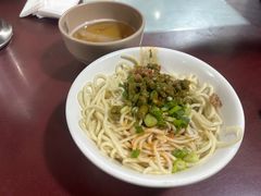 -大石人家鱿鱼面馆(大石西路总店)