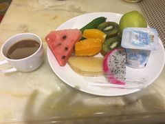 -临沂华盛江泉城大酒店