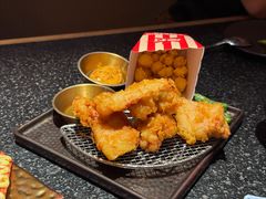 -摩打食堂(壹方中心店)