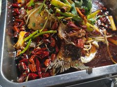 -黄氏烧烤江湖菜(武陵路店)