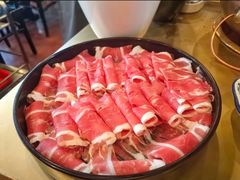-牛街清真满恒記(平安里西大街店)