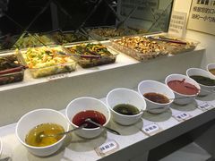 -重庆德庄火锅(体育中心店)