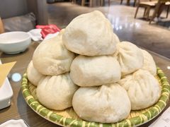 -老街坊海鲜家常菜(新城路店)