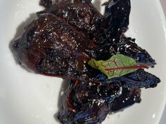 -杨氏青龙虾·羊蝎子(珠江路店)