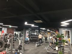 -ENERGY原力健身(川周店)