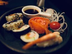 -碧特博格·20年品牌西餐厅(芜湖路店)