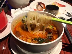 -西安W酒店·WEI全味西餐厅