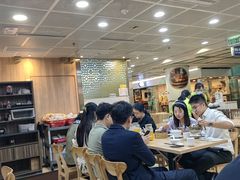 -添好运点心专门店(中环IFC店)