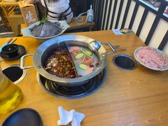 -屋头串串(临江路店)