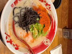 -豚王拉面(澳门银河店)