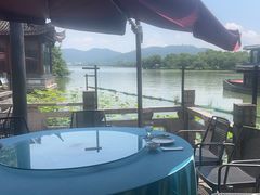 -湘湖大院(越王路店)