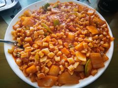 烤肉筋-伊隆斋(什刹海店)