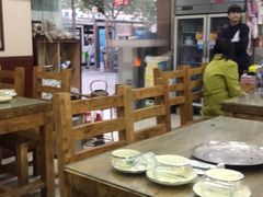 大堂-木萨火锅店(开鲁路店)