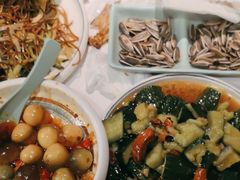 -问渔烤鱼(回龙观总店)