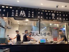 -太二酸菜鱼(浦东正大广场店)