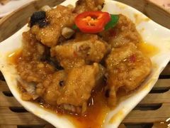 -点都德(聚福楼店)