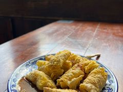 -茅老太臭豆腐