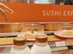 -争鲜回转寿司(南开大悦城店)