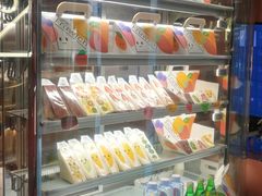 -Fruwich果明治(西单更新场店)