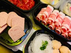 -海底捞火锅(璞丽中心店)