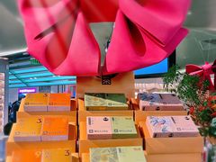 -WILLcha未来茶浪(朝阳大悦城店)