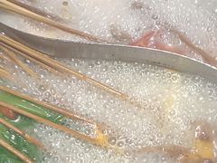 -佰人王串串香火锅(洋珠巷店)
