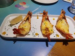 -HELLO MUSAE 拾光缪斯餐厅·纯正希腊风味(苏州中心店)