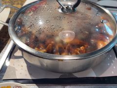 -黄记煌三汁焖锅(渝北金港国际店)