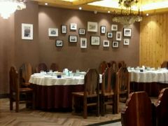 大堂-永源成清真餐厅(黑牛城道店)