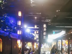 -绿茶餐厅(深圳龙华天虹购物中心店)