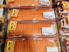 -喜茶(永旺梦乐城店)