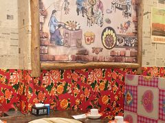 -粗粮人家·东北菜(洋桥店)