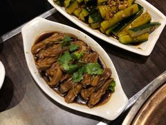 -老翡翠 Old Crystal Jade Restaurant