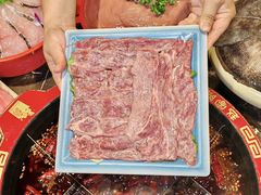 -赵家院子佬火锅(重庆总店)