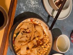 -长安炊烟庭院陕菜(七路明光路店)
