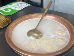 -诺敏塔拉奶茶-布里亚特包子-手把肉(锦都会店)