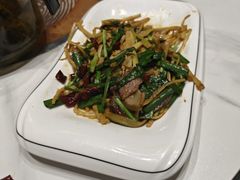 -钟记陕南菜·煎锅鱼(红专南路店)