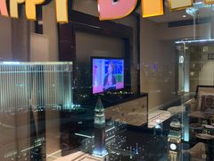 -澳门喜来登大酒店