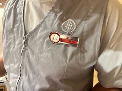 -海底捞火锅(顺义华联店)