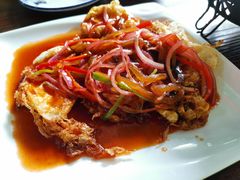五柳炸蛋-兄弟烧鸡(天河店)