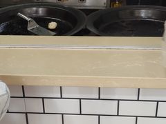 -许记生煎(遵义路店)