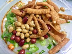 -乐山豆腐脑(北街店)