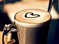 -JPG coffee(广州体育西店)
