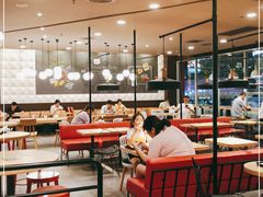 大堂-肯德基(阳光店)