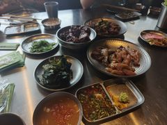 -山葵说·泥炉烤肉(泰达时尚E街区店)