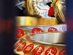 -谭鸭血老火锅(漳州路店)