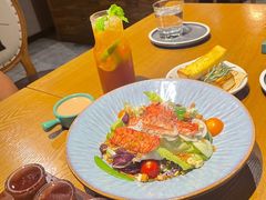 -西语炭烧牛排·西厨(石龙店)