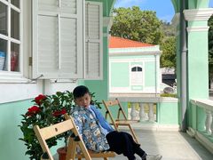 -龙环葡韵住宅式博物馆